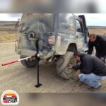 جک های لیفت 48 اینچ - Image 6