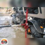 جک های لیفت 48 اینچ - Image 7