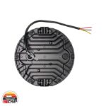 چراغ کبری 7 اینچی رنگ زرد Cobra lamp - Image 2