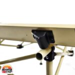 میز تاشو آلومینیومی Folding Table 90*55*50 - Image 5