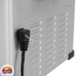 یخچال فریزر سفری 75 لیتری کرونی مدل   CRONY C75 - Image 10