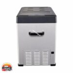 یخچال فریزر سفری 75 لیتری کرونی مدل   CRONY C75 - Image 13