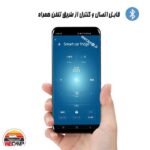 یخچال فریزر سفری 75 لیتری کرونی مدل   CRONY C75 - Image 14