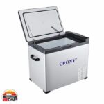 یخچال فریزر سفری 75 لیتری کرونی مدل   CRONY C75 - Image 3