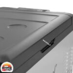 یخچال فریزر سفری 75 لیتری کرونی مدل   CRONY C75 - Image 8