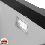 یخچال فریزر سفری 75 لیتری کرونی مدل   CRONY C75 - Image 9