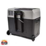 یخچال فریزر سفری 50 لیتری کرونی باطری دار مدل  CRONY ECX50 - Image 10