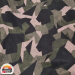 سایبان بغل خودرو طرح ARB سایز Side canopy of the car 3 * 2 - Image 12