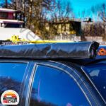 سایبان بغل خودرو طرح ARB سایز Side canopy of the car 3 * 2 - Image 6