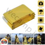 پتو نجات دو طرفه Rescue blanket - Image 2