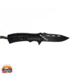 چاقو جیبی چخماخ دار pocket knife - Image 4