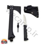 تبر گربر Gerber Ax چکش دار - Image 3