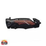 چاقو جیبی جیپ Jeep knife - Image 2