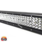 لایت بار 4 ردیف 60 سانت Light bar - Image 2