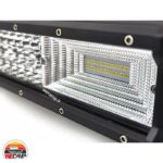 لایت بار 4 ردیف 60 سانت Light bar - Image 3