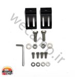 لایت بار 4 ردیف 60 سانت Light bar - Image 5