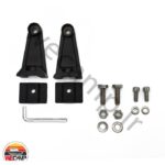 لایت بار کمبو Light bar COMBO صاف 55 سانتی - Image 4