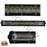 لایت بار خطی تک رنگ 39 سانتی Light bar - Image 2