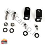 لایت بار خطی تک رنگ 39 سانتی Light bar - Image 4