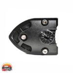 لایت بار خطی تک رنگ 39 سانتی Light bar - Image 5