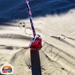 سایبان بغل خودرو طرح نرمال سایز Side canopy of the car 3 * 2.5 - Image 4