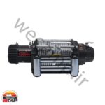 وینچ کابلی پلی Winch PULI 12000 lbs - Image 2