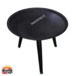 آتشدان پارمیس مدل 312