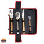 ست ابزار باربیکیو پارمیس BBQ 110
