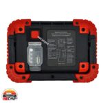 پروژکتور دستی و پاوربانک توبیز Projector TOBYS مدل 30 وات - Image 3