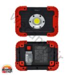 پروژکتور دستی و پاوربانک توبیز Projector TOBYS مدل 30 وات - Image 5