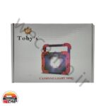 پروژکتور دستی و پاوربانک توبیز Projector TOBYS مدل 30 وات - Image 7