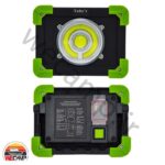 پروژکتور دستی و پاوربانک توبیز Projector TOBYS مدل 50 وات - Image 3