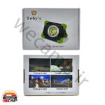 پروژکتور دستی و پاوربانک توبیز Projector TOBYS مدل 50 وات - Image 5