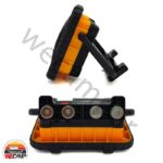 پروژکتور دستی و پاوربانک توبیز Projector TOBYS مدل CPL-03 - Image 2