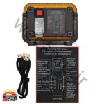 پروژکتور دستی و پاوربانک توبیز Projector TOBYS مدل CPL-03 - Image 3