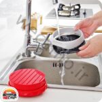 قالب همبرگر حرفه ای Hamburger mold - Image 5