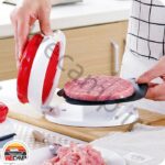 قالب همبرگر حرفه ای Hamburger mold - Image 6