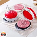 قالب همبرگر حرفه ای Hamburger mold - Image 7