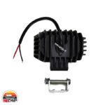 پروژکتور 2 لنز نقطه زن پایه دار رنگ قرمز Projector 2 point lens - Image 2