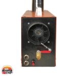 بخاری رامکو مدل Ramco heater 230 - Image 2