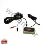 بخاری رامکو مدل Ramco heater 230 - Image 5