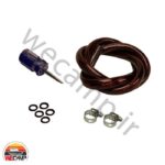 بخاری رامکو مدل Ramco heater 230 - Image 6