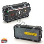 جامپ استارتر خودرو و پاوربانک توبیز jump starter TOBY’S مدل TBS-11A - Image 2