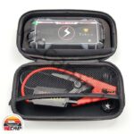 جامپ استارتر خودرو و پاوربانک توبیز jump starter TOBY’S مدل TBS-11A - Image 3