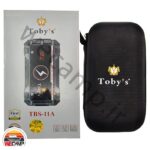 جامپ استارتر خودرو و پاوربانک توبیز jump starter TOBY’S مدل TBS-11A - Image 4