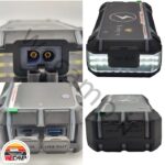 جامپ استارتر خودرو و پاوربانک توبیز jump starter TOBY’S مدل TBS-11A - Image 5