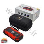 جامپ استارتر خودرو و پاوربانک توبیز jump starter TOBY’S مدل TBS-8A - Image 4