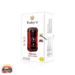 جامپ استارتر خودرو و پاوربانک توبیز jump starter TOBY’S مدل TBS-8A - Image 5