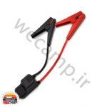 جامپ استارتر خودرو و پاوربانک توبیز jump starter TOBY’S مدل TBS-8A - Image 7