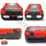 جامپ استارتر خودرو و پاوربانک توبیز jump starter TOBY’S مدل TBS-8A - Image 8